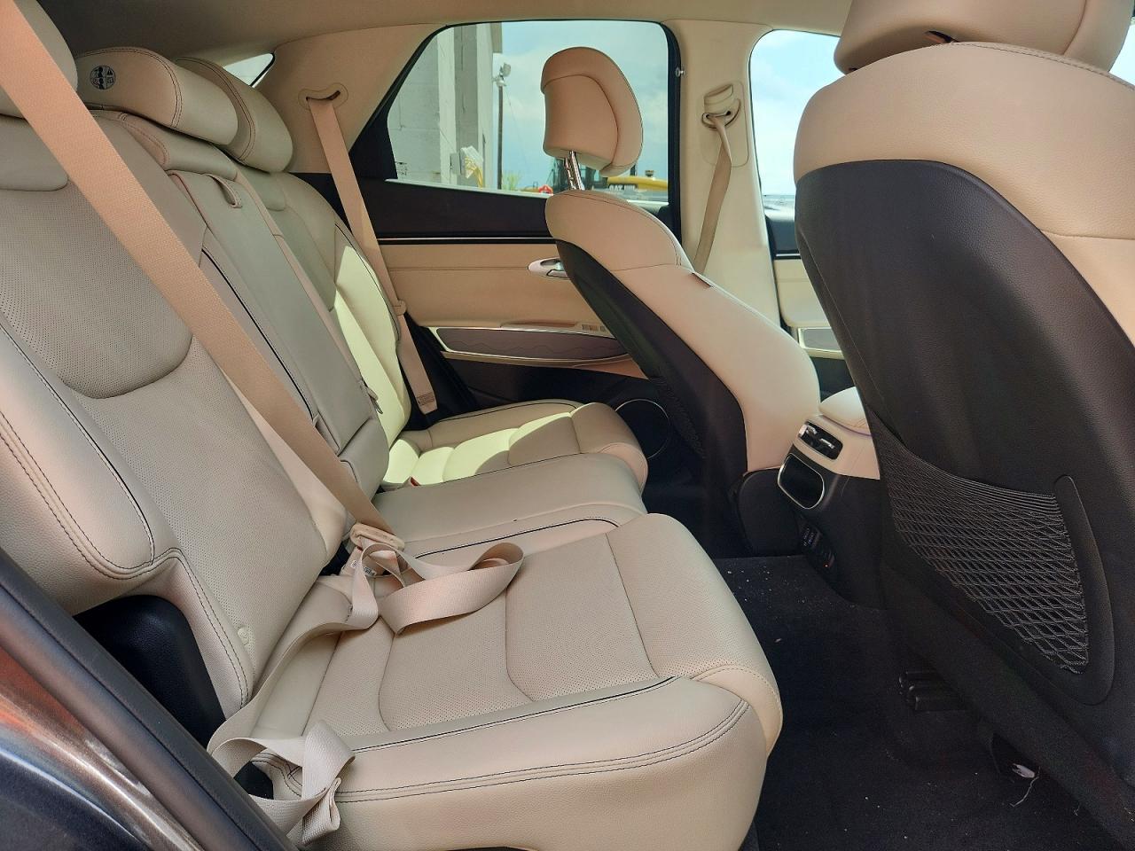 2024 GENESIS ALL OTHER