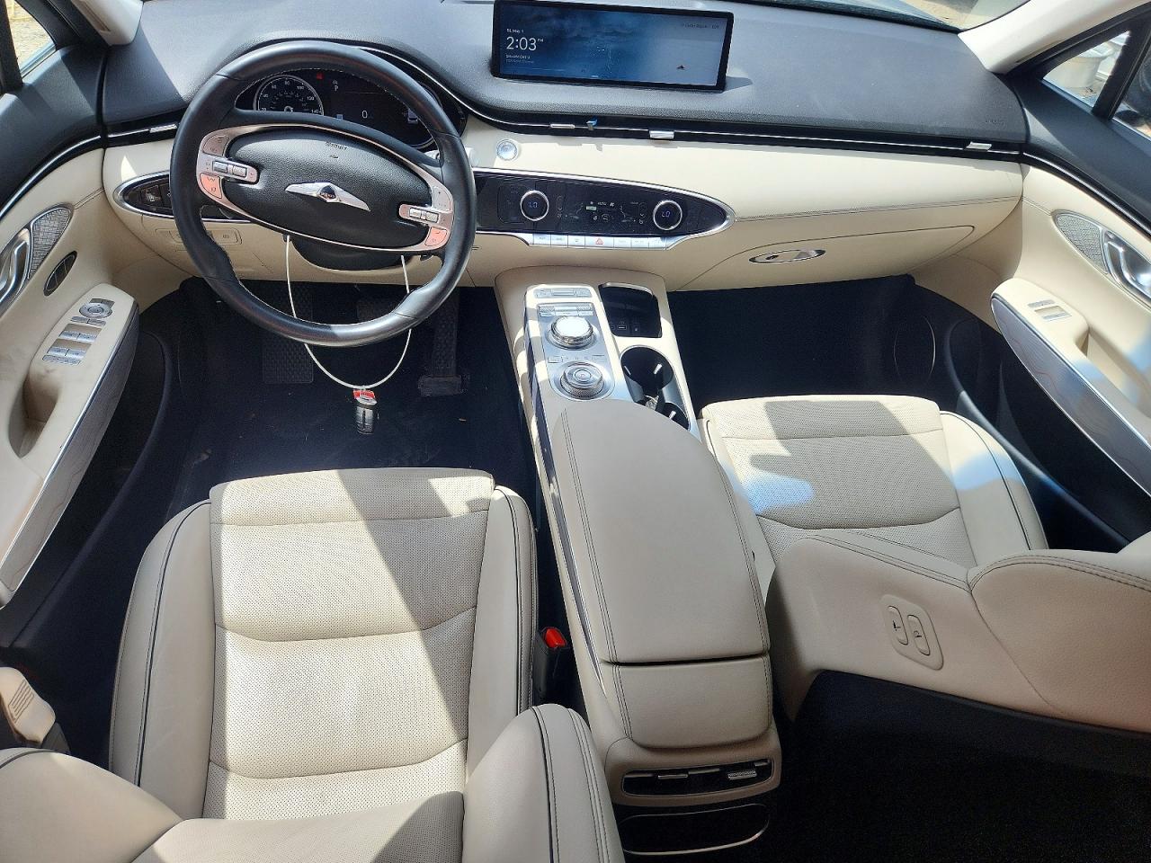 2024 GENESIS ALL OTHER