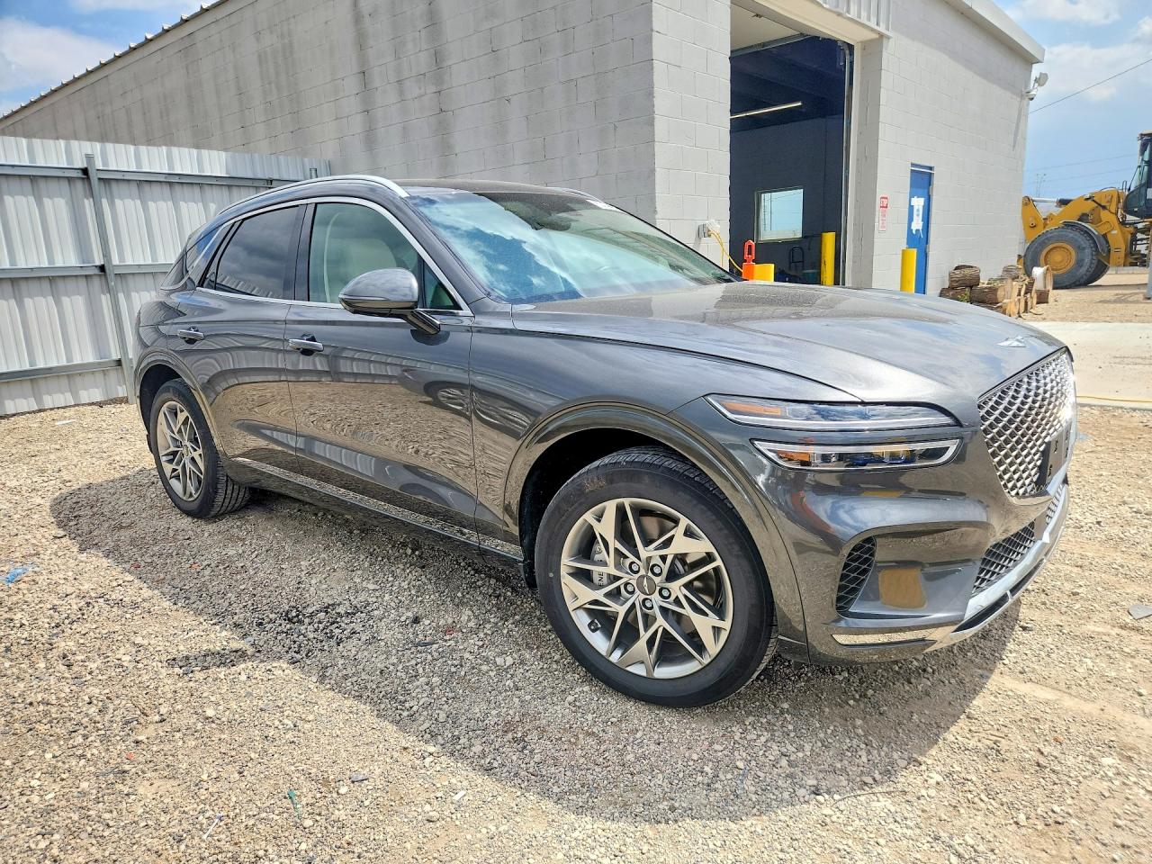 2024 GENESIS ALL OTHER