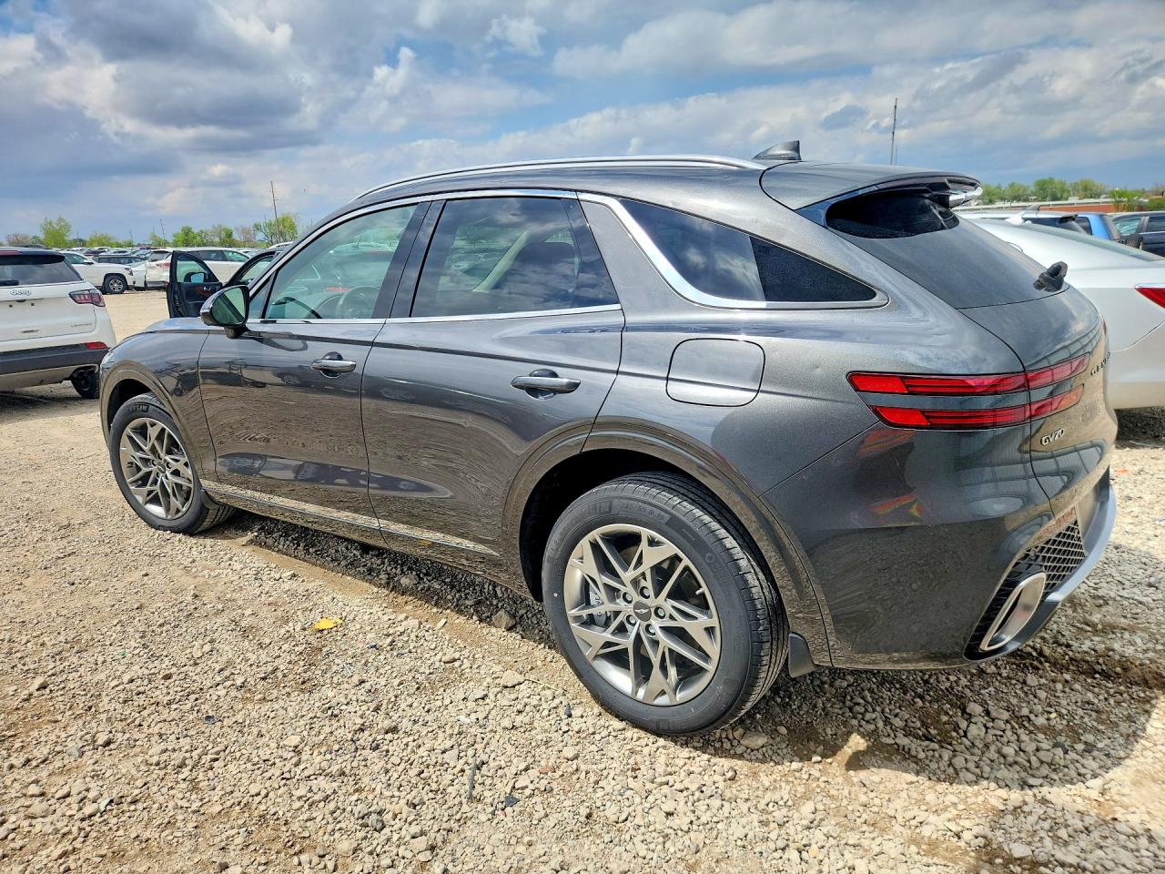 2024 GENESIS ALL OTHER