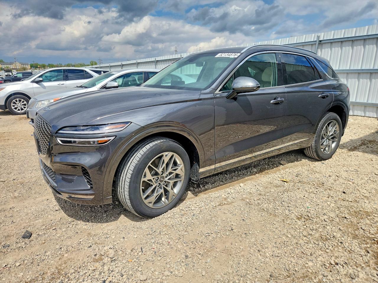2024 GENESIS ALL OTHER