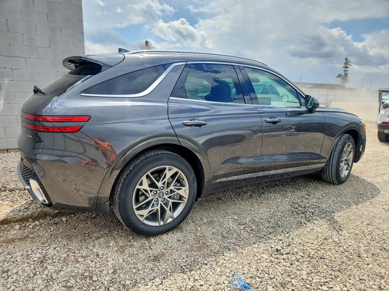 2024 GENESIS ALL OTHER