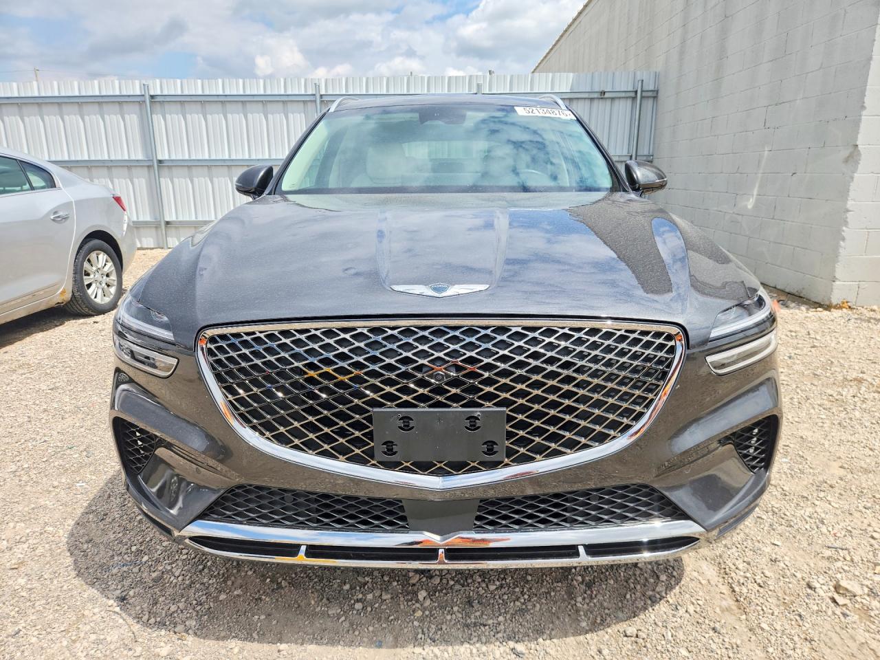 2024 GENESIS ALL OTHER