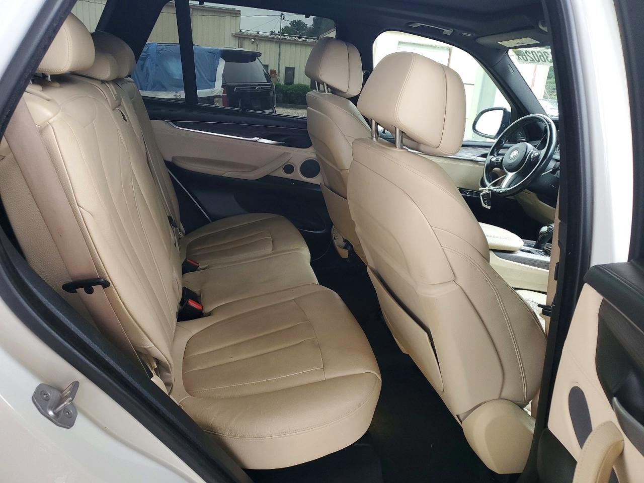 2017 BMW X5
