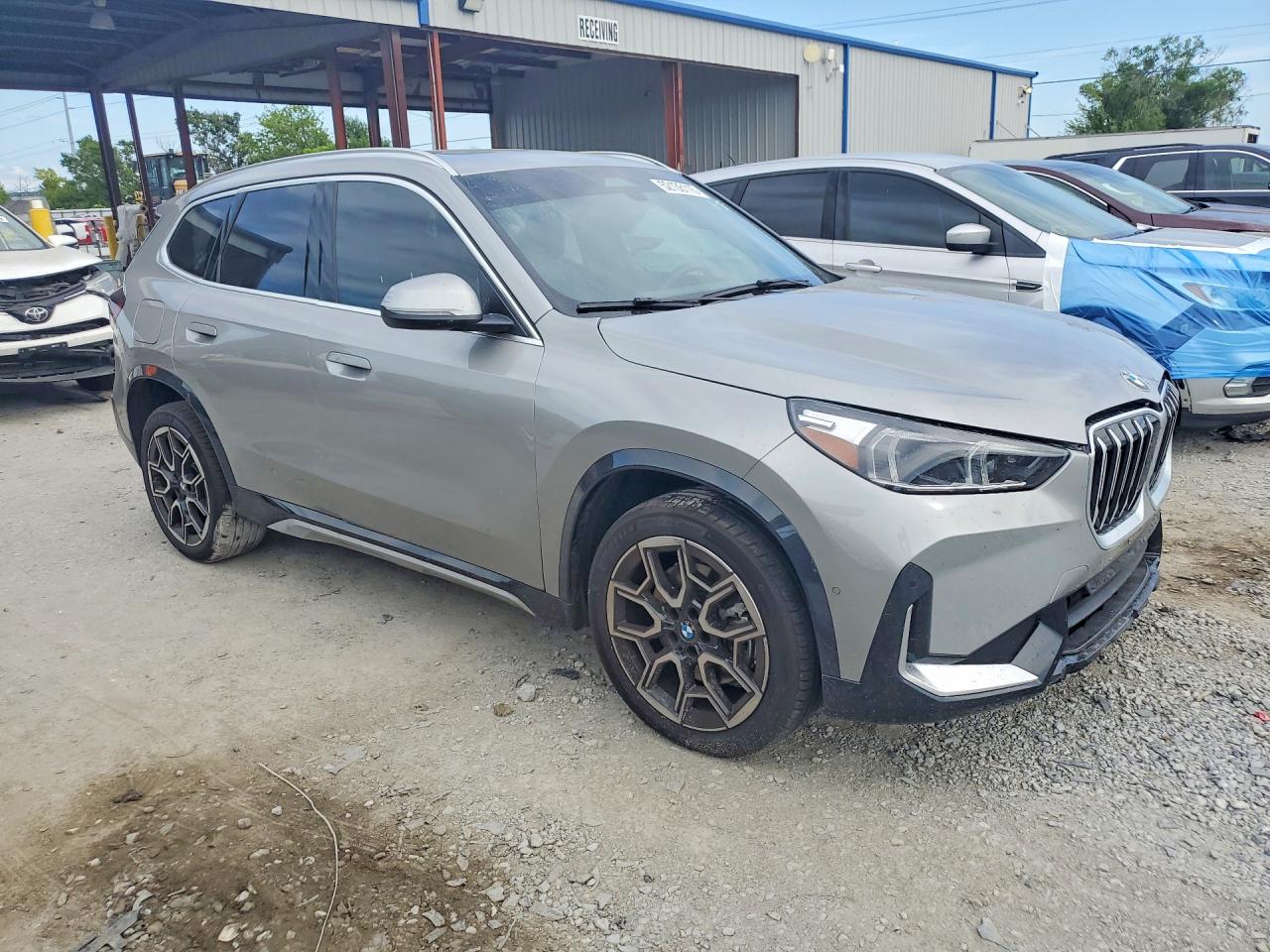 2026 BMW X1
