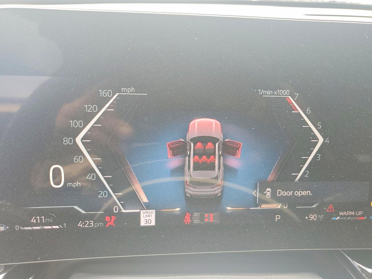 2026 BMW X1