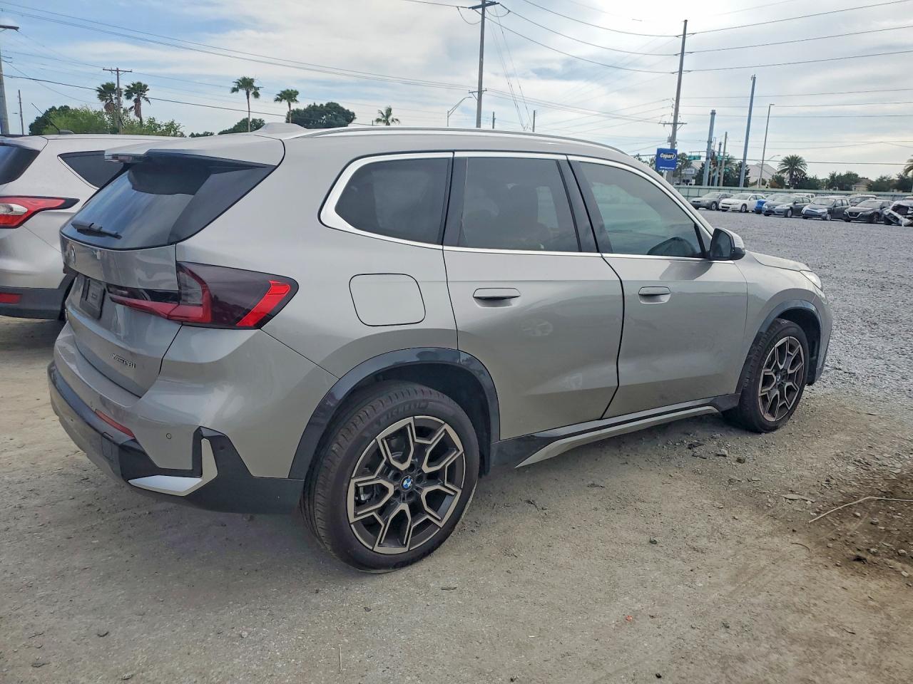 2026 BMW X1