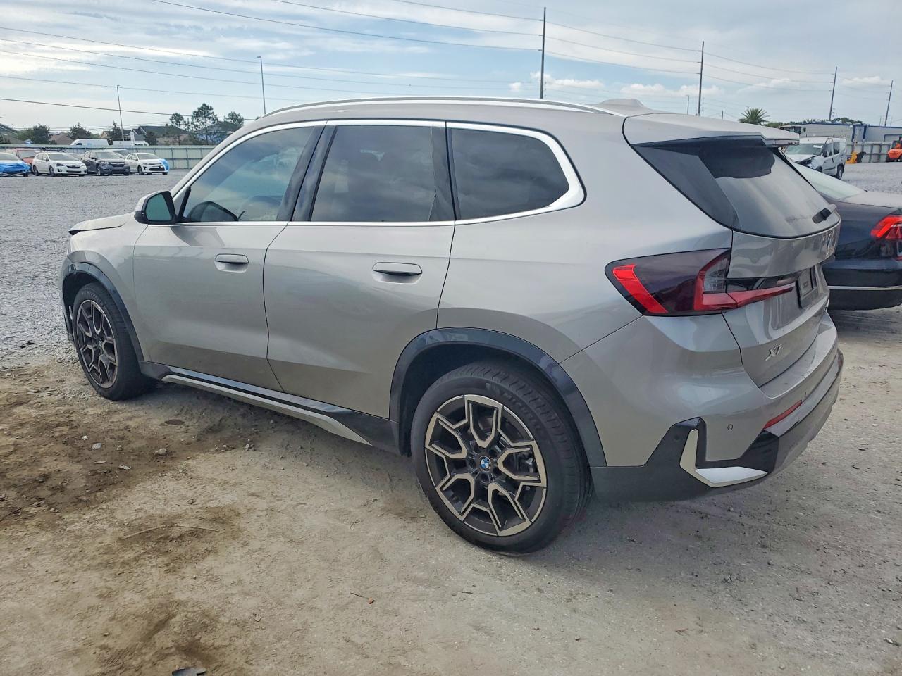 2026 BMW X1