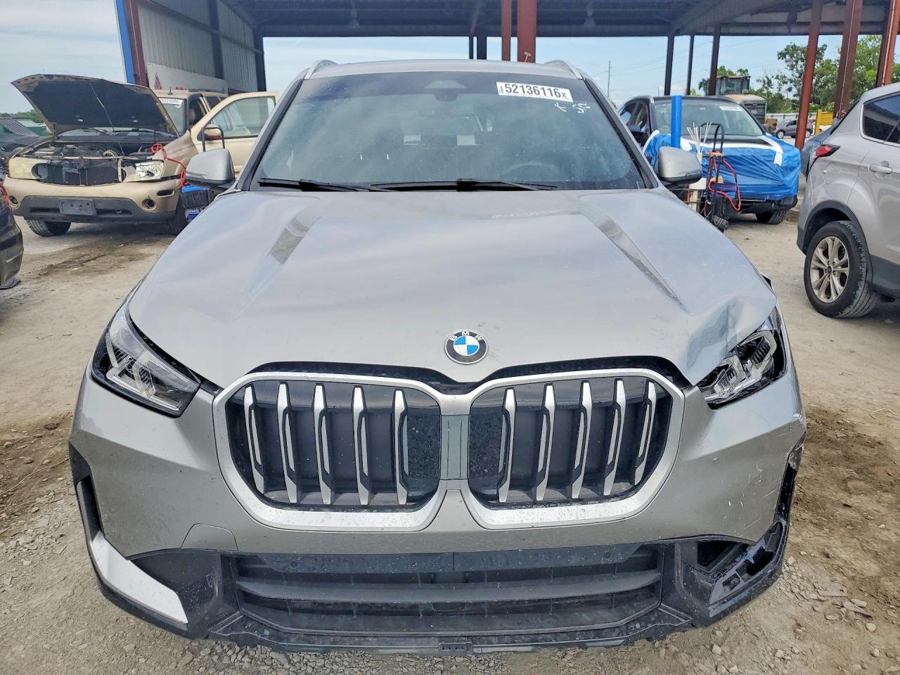 2026 BMW X1