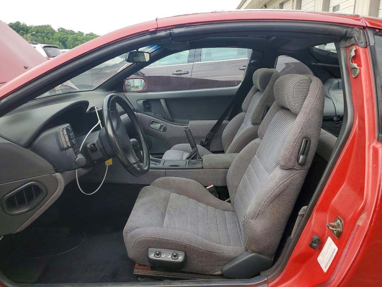 1990 NISSAN 300ZX