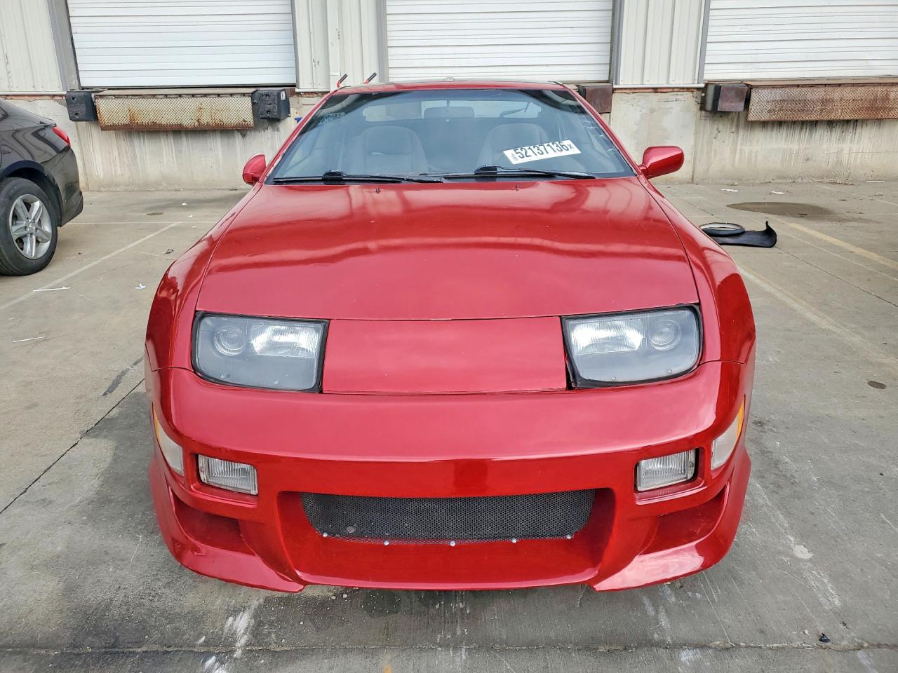 1990 NISSAN 300ZX