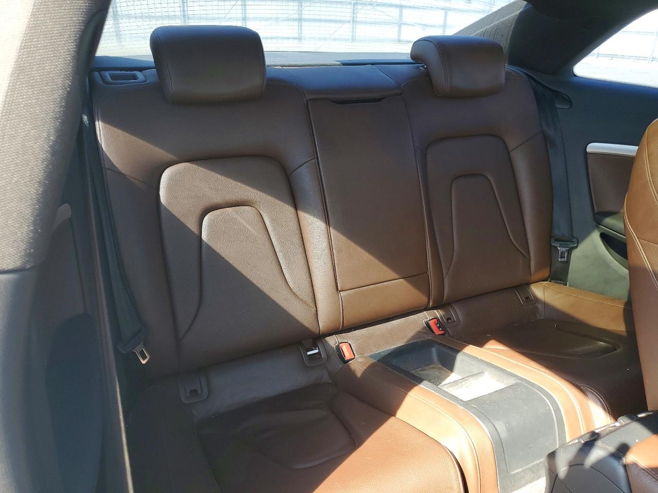 2015 AUDI A5
