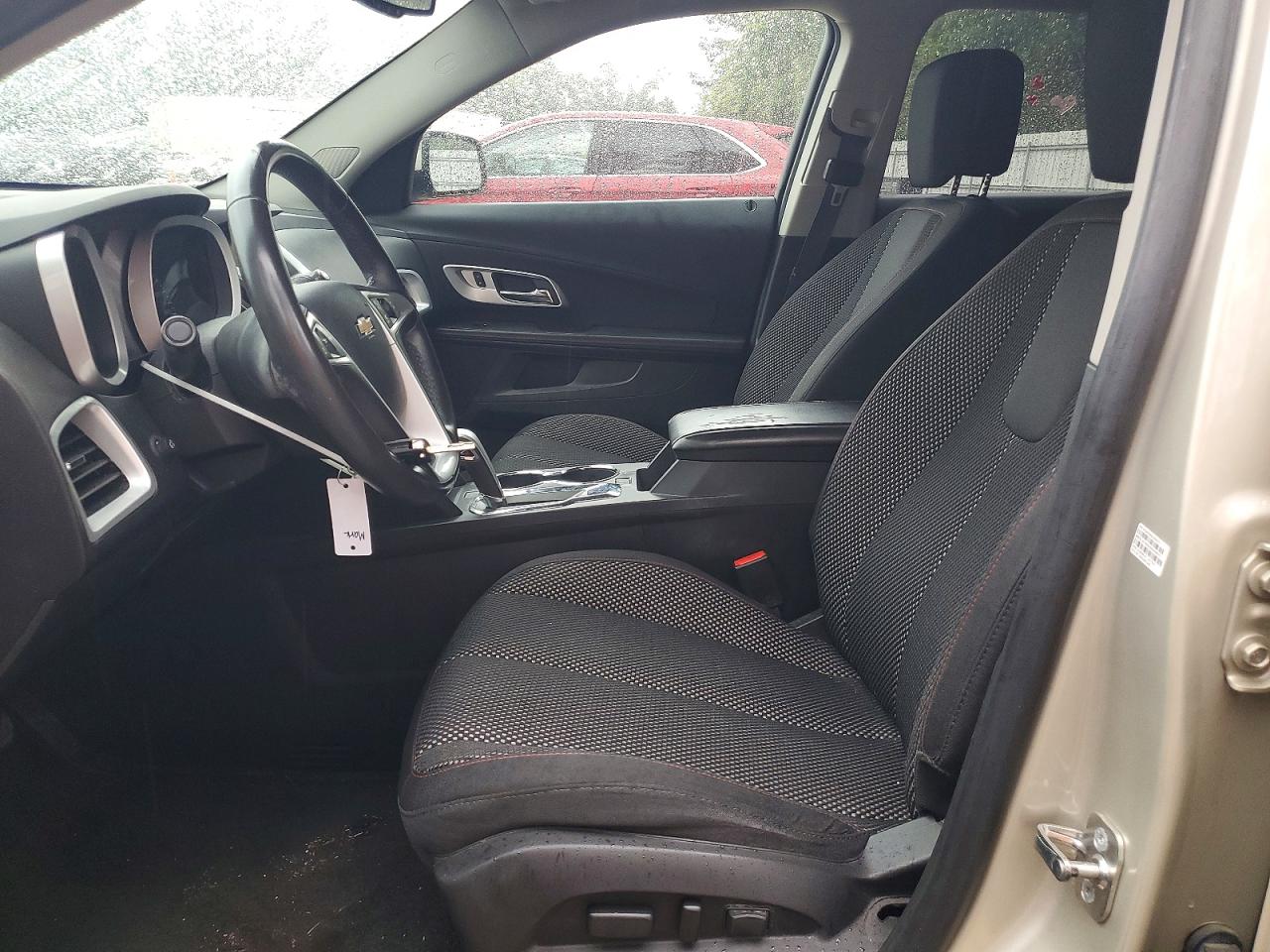 2015 CHEVROLET EQUINOX