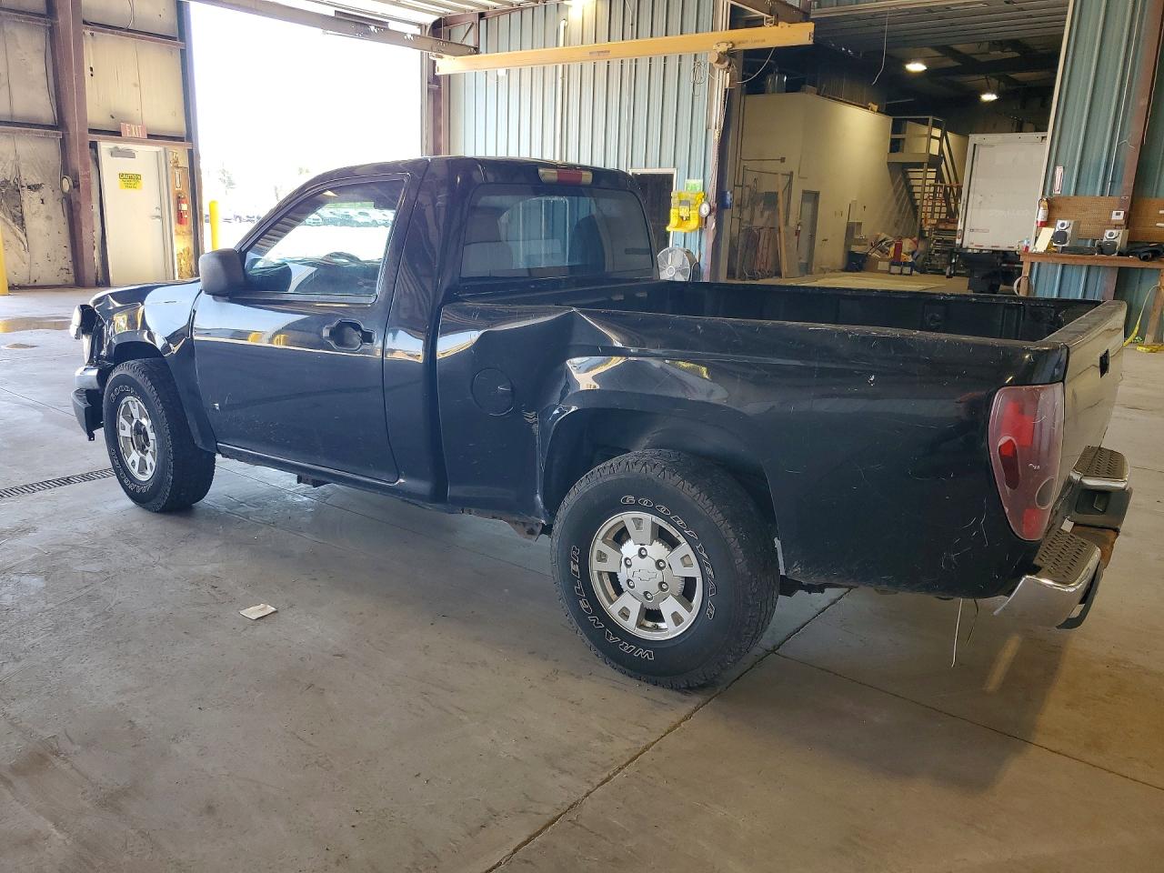 2006 CHEV COLORADO