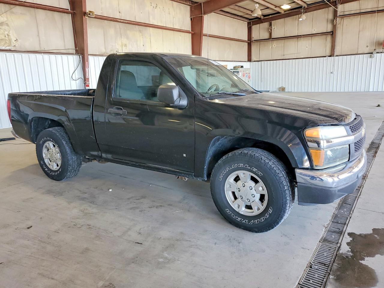 2006 CHEV COLORADO