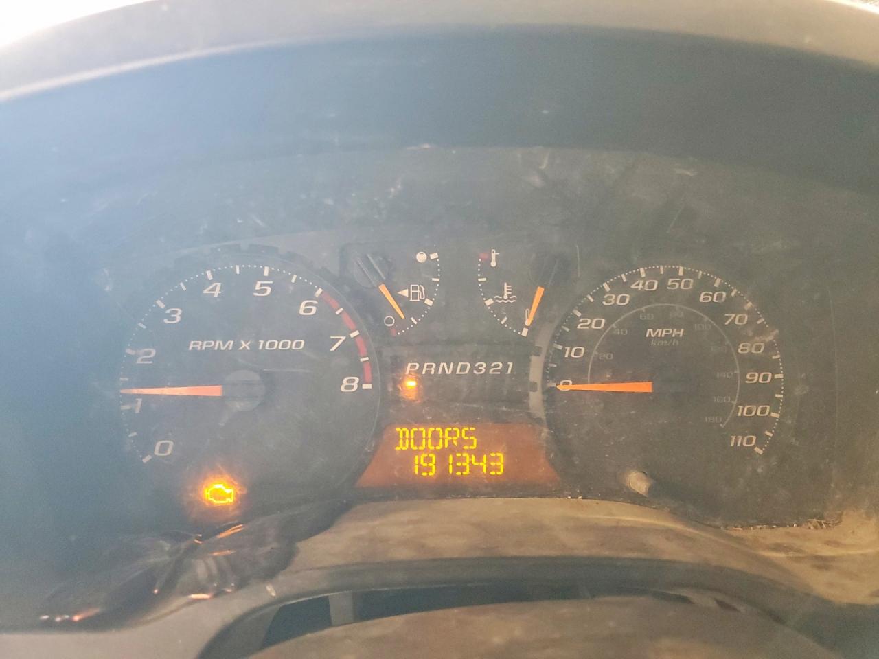 2006 CHEV COLORADO