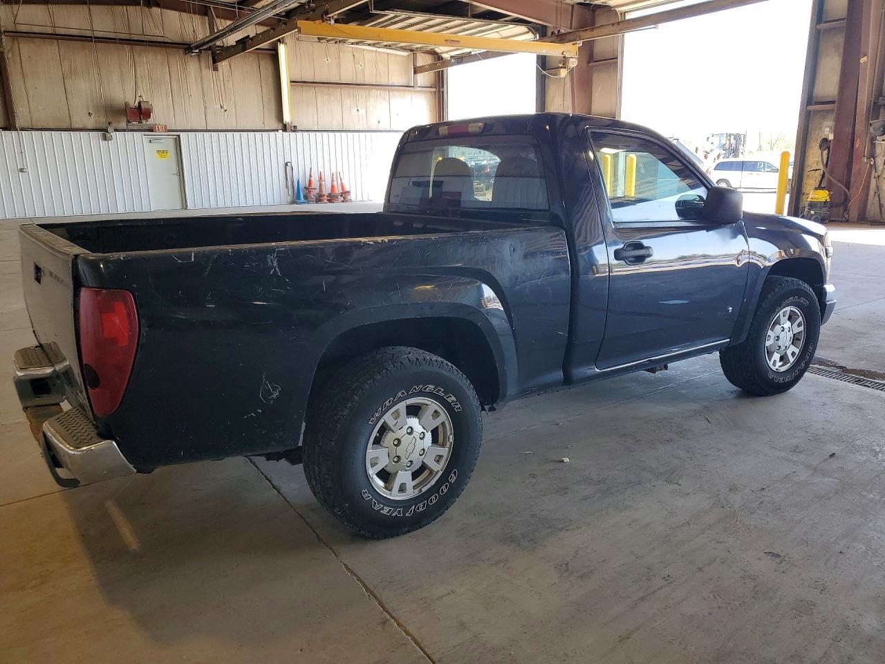 2006 CHEV COLORADO