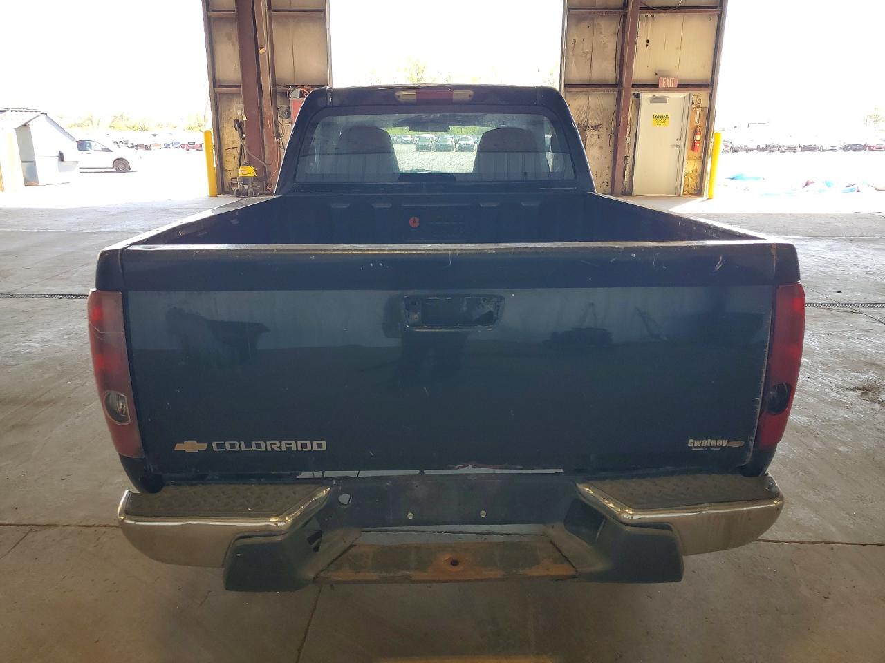2006 CHEV COLORADO