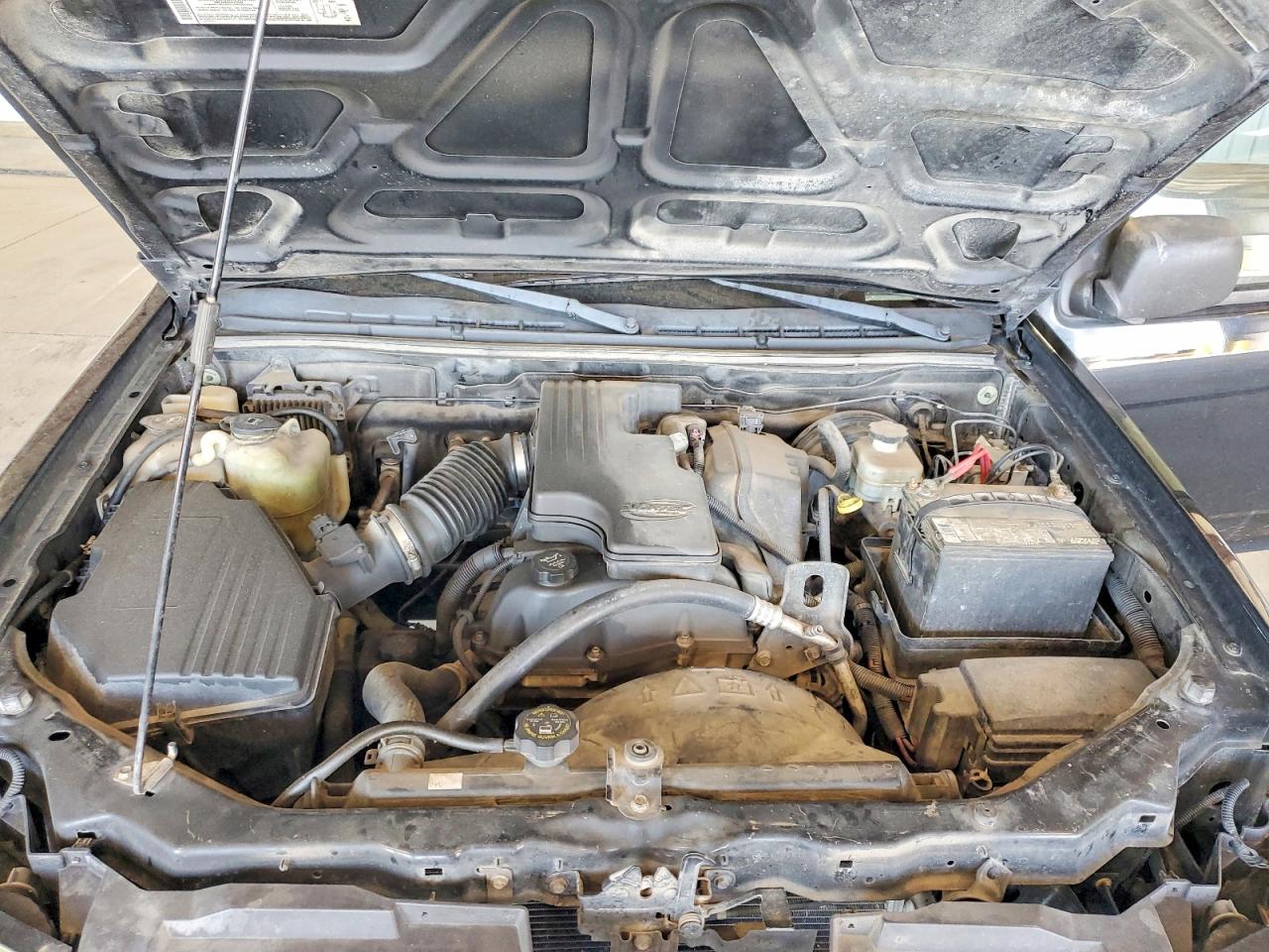 2006 CHEV COLORADO