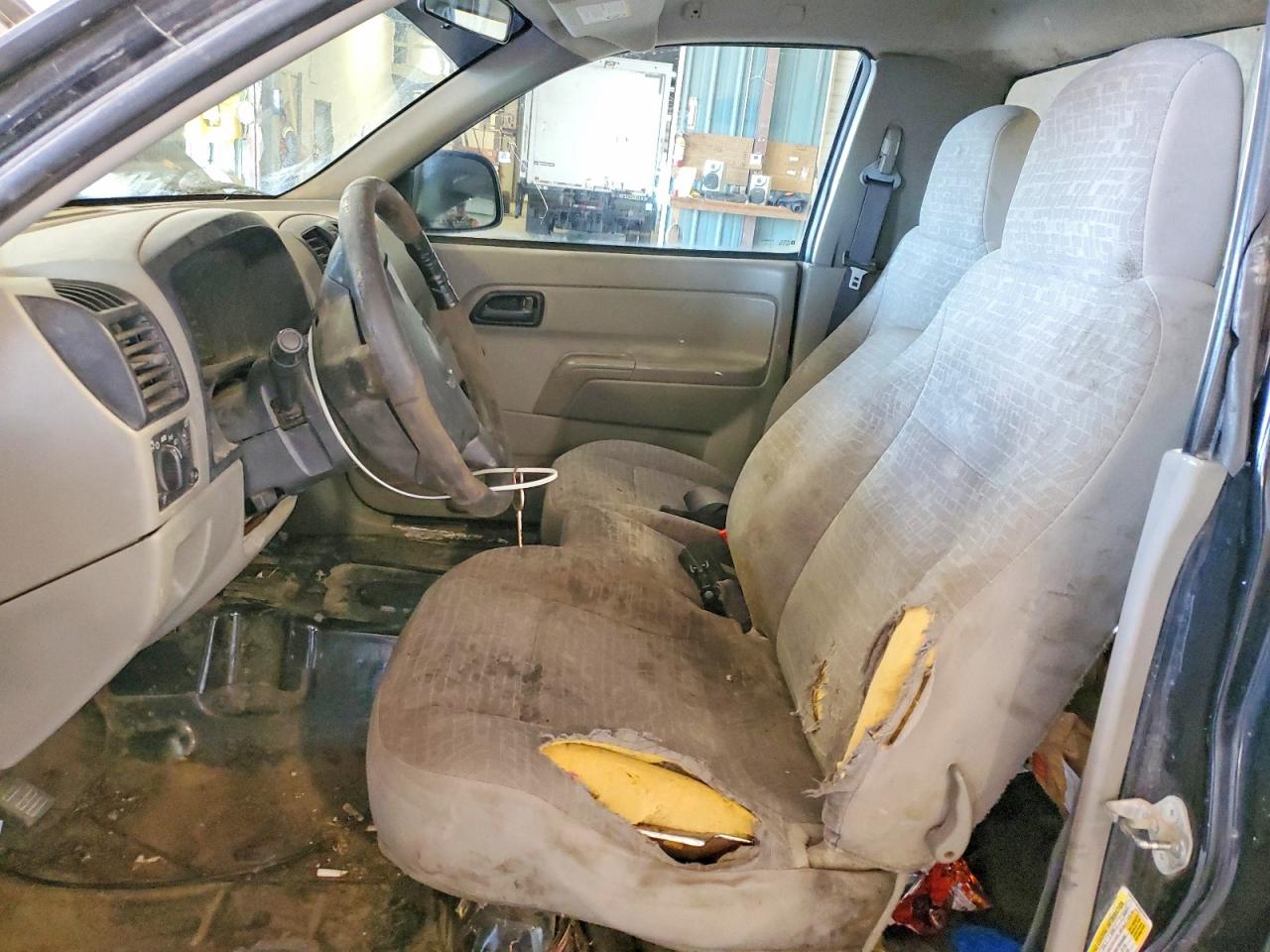 2006 CHEV COLORADO