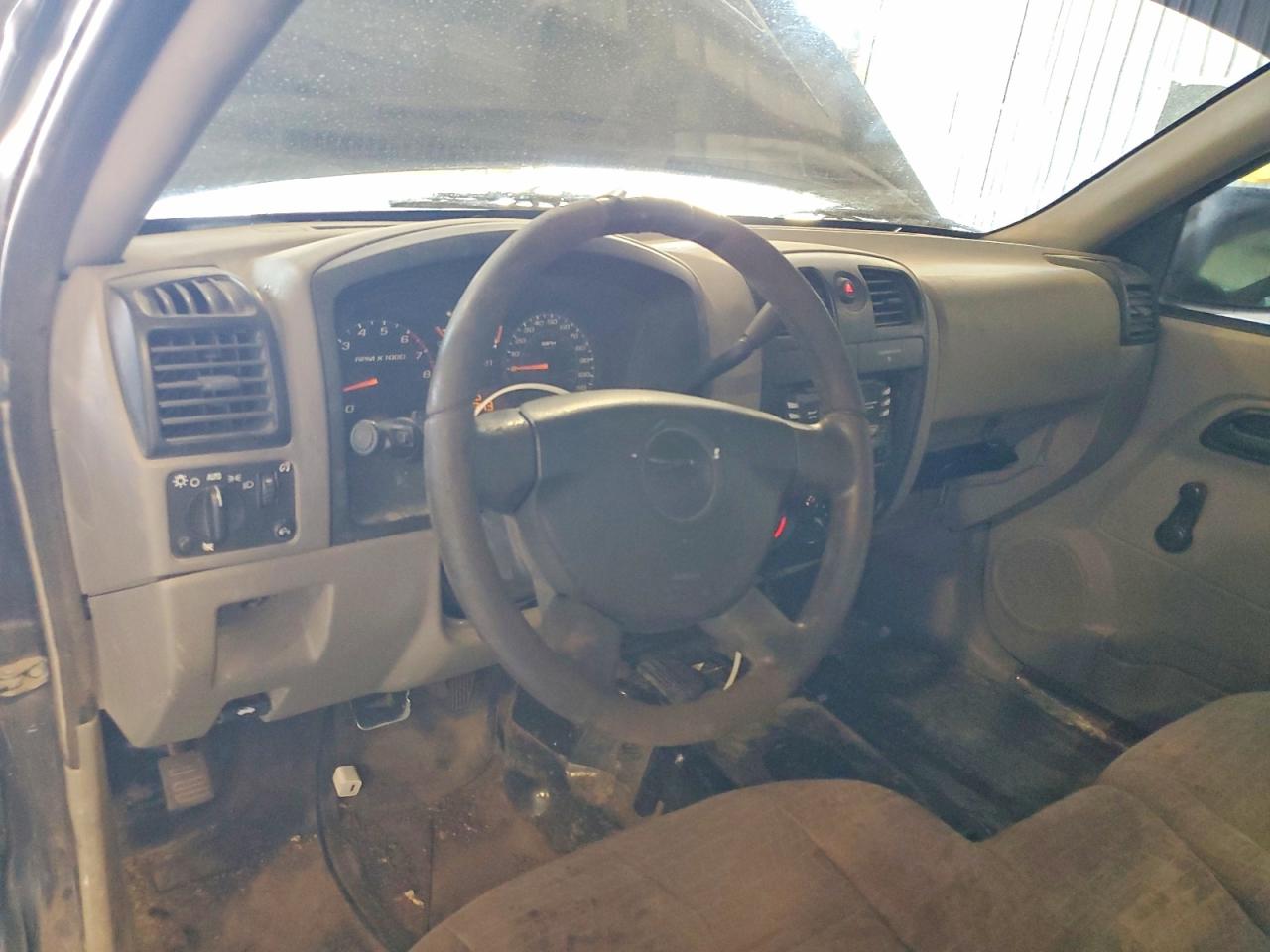 2006 CHEV COLORADO