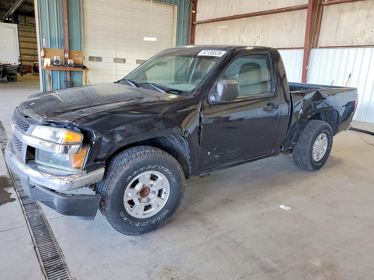 2006 CHEV COLORADO
