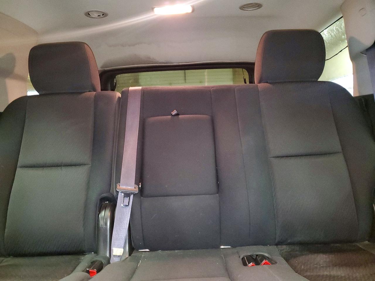 2012 CHEVROLET TAHOE