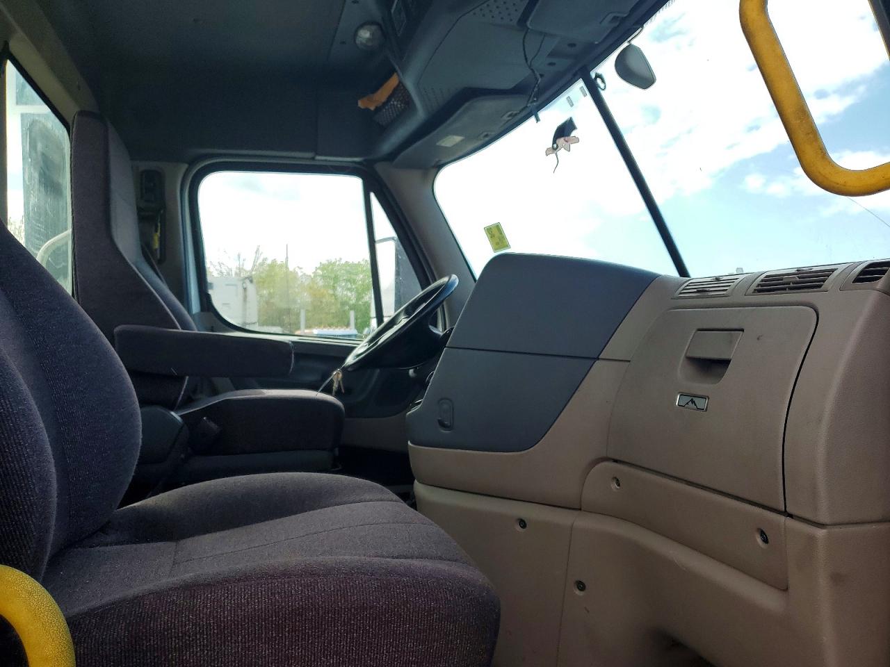 2018 FREIGHTLINER ALL OTHER