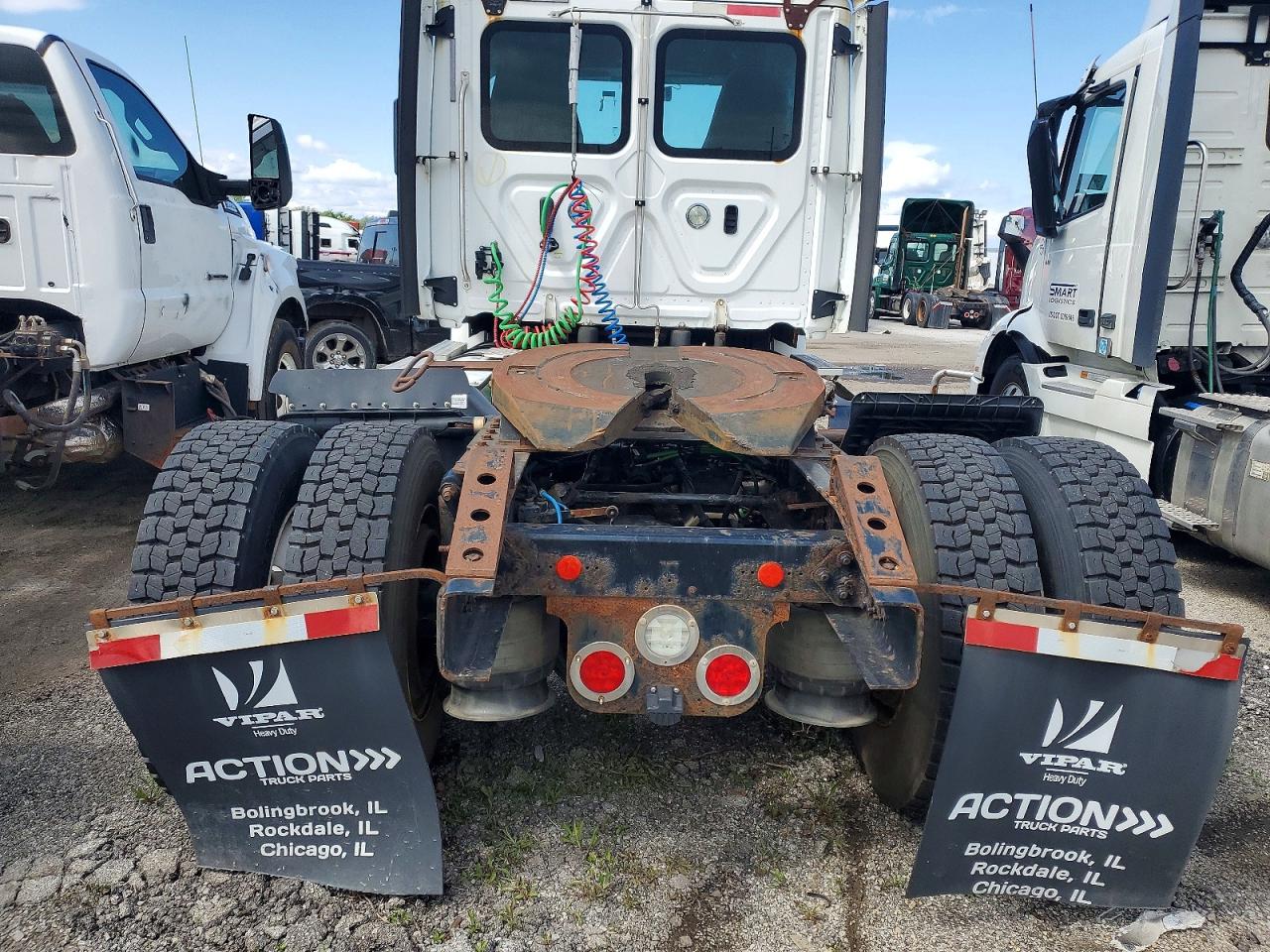 2018 FREIGHTLINER ALL OTHER