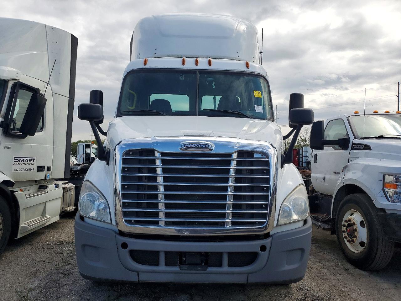 2018 FREIGHTLINER ALL OTHER