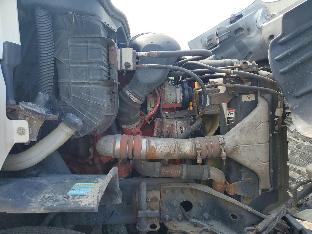 2018 FREIGHTLINER ALL OTHER