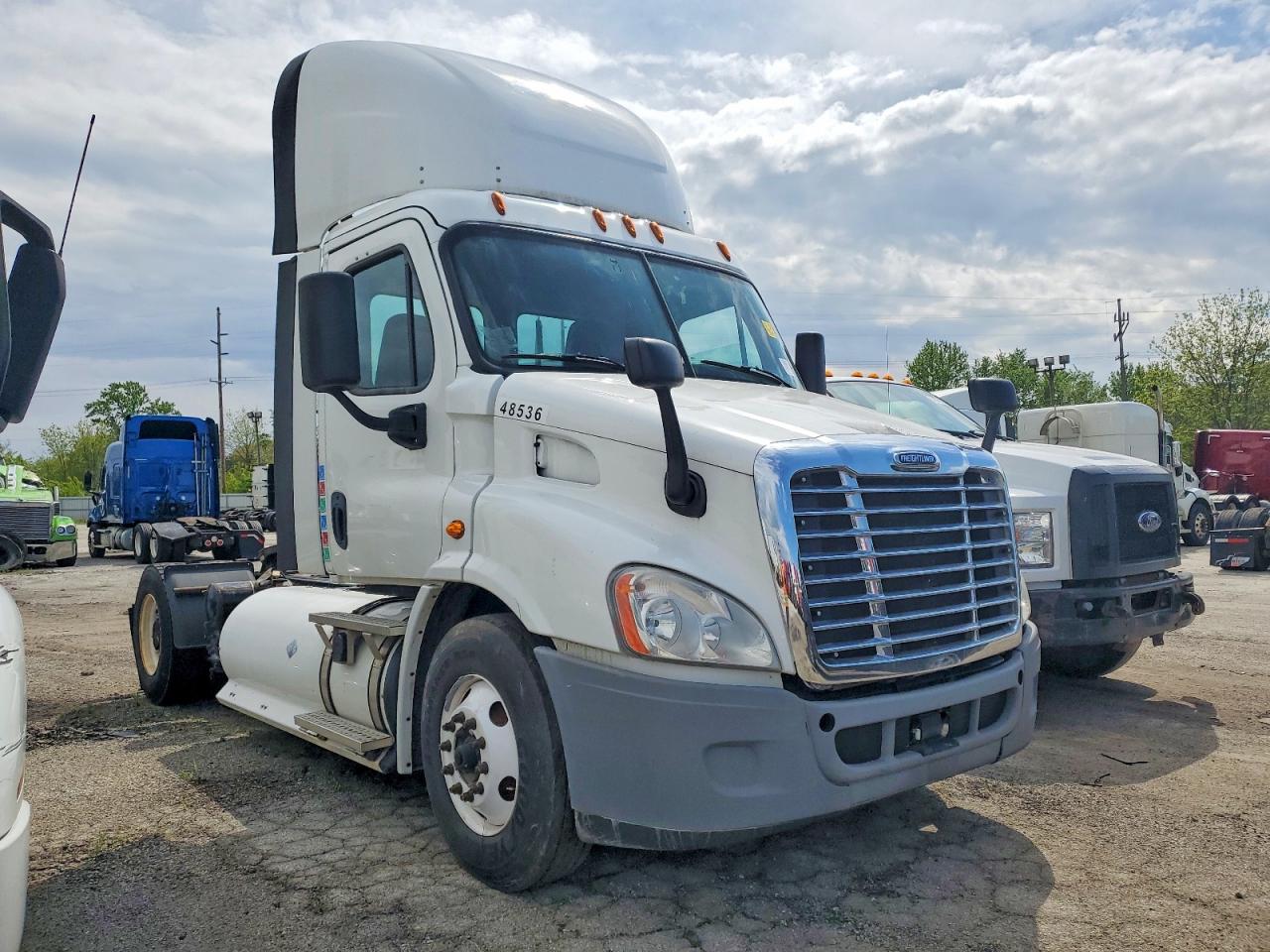 2018 FREIGHTLINER ALL OTHER