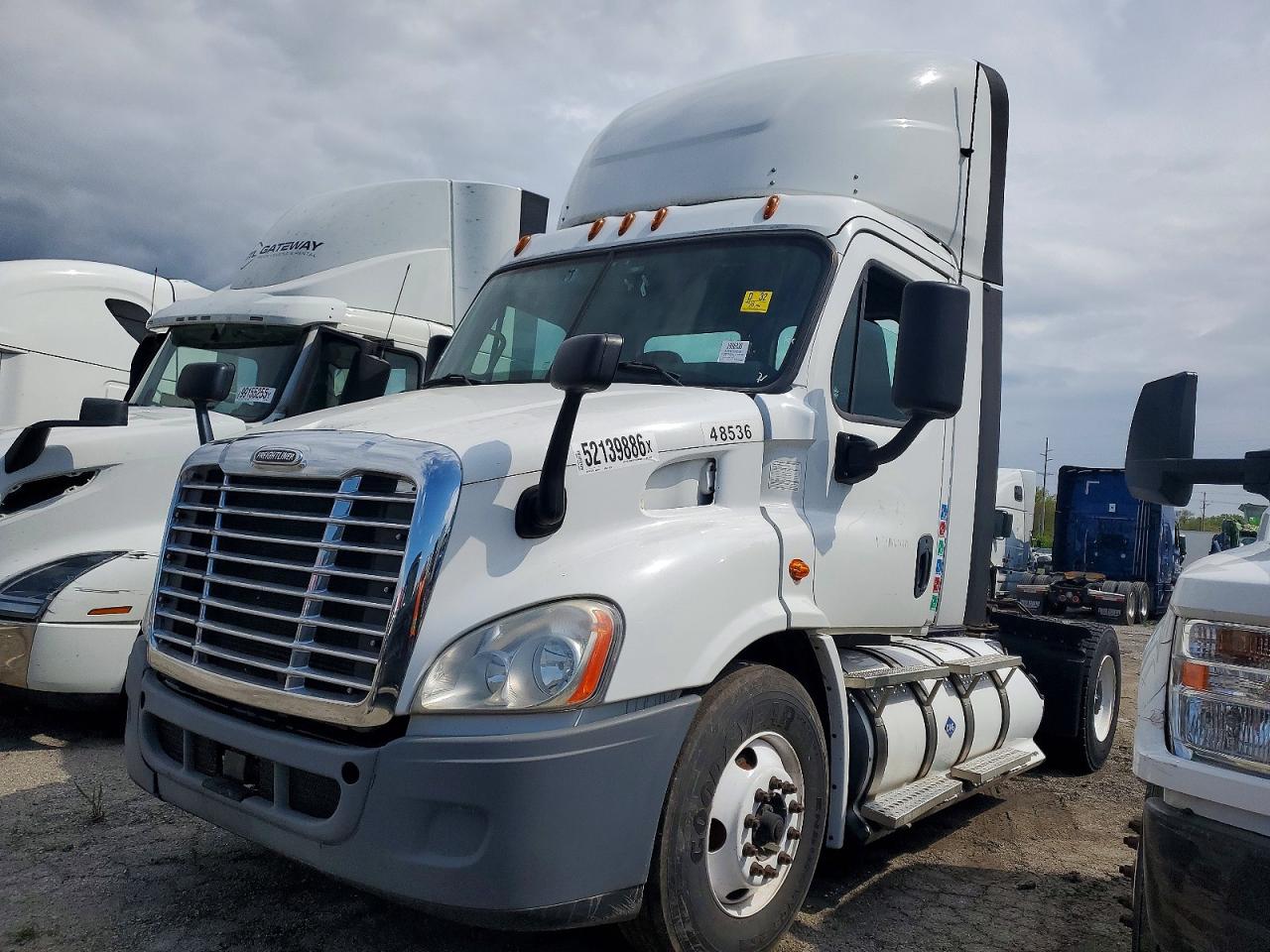 2018 FREIGHTLINER ALL OTHER
