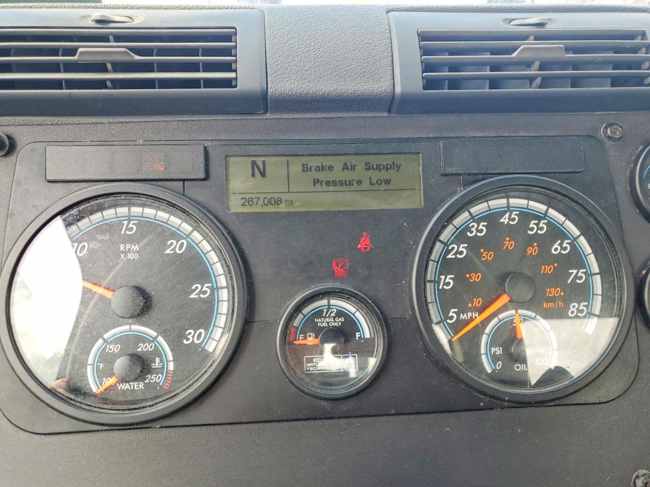 2018 FREIGHTLINER ALL OTHER