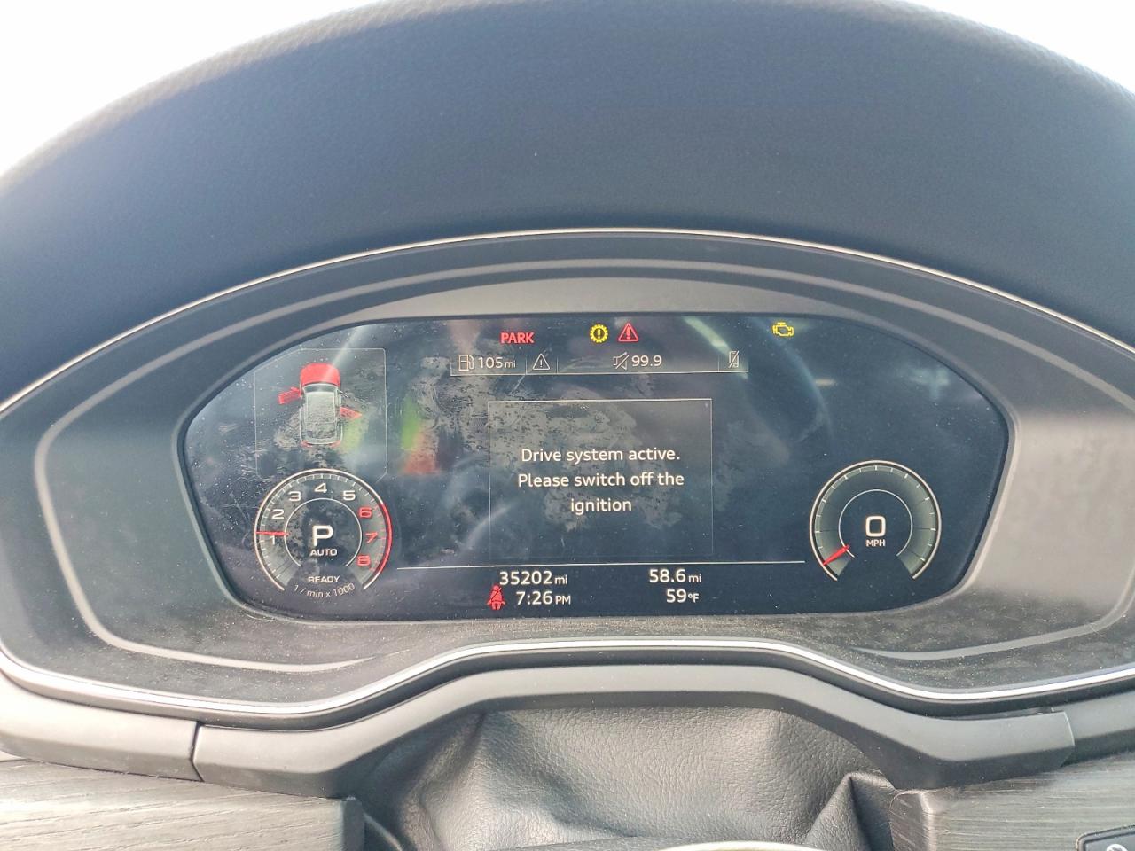 2022 AUDI A5