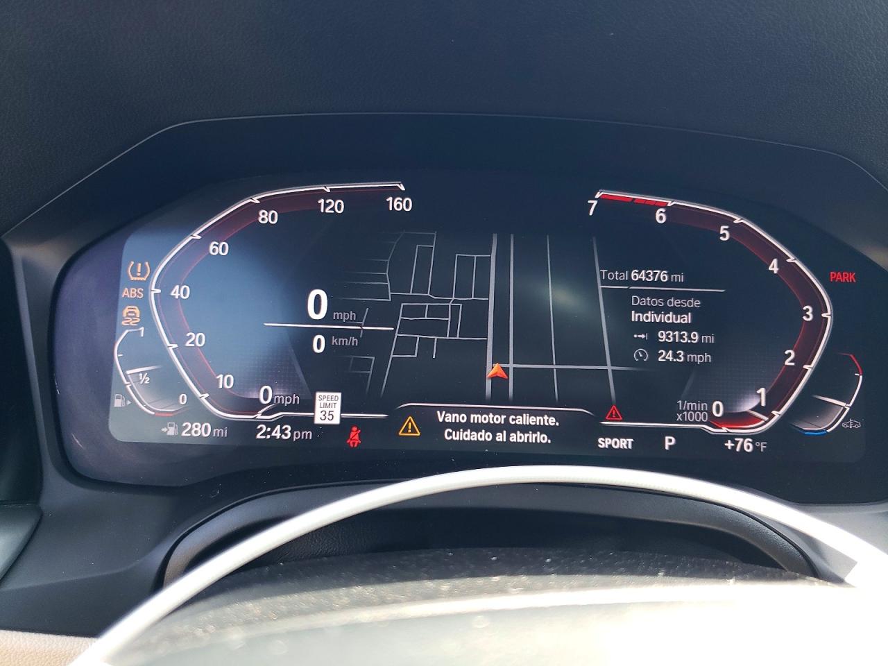 2021 BMW 4 SERIES