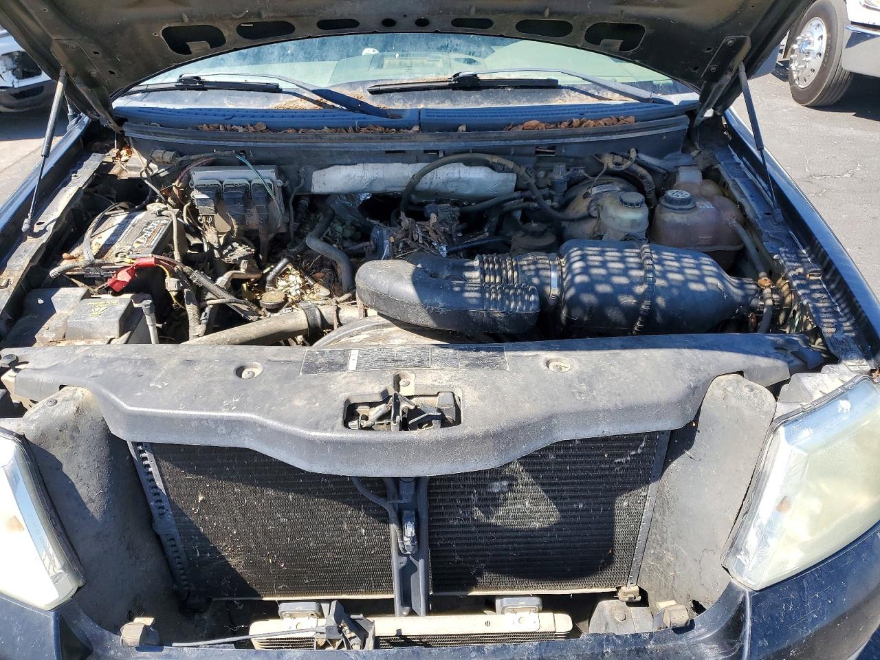 2007 FORD F-150