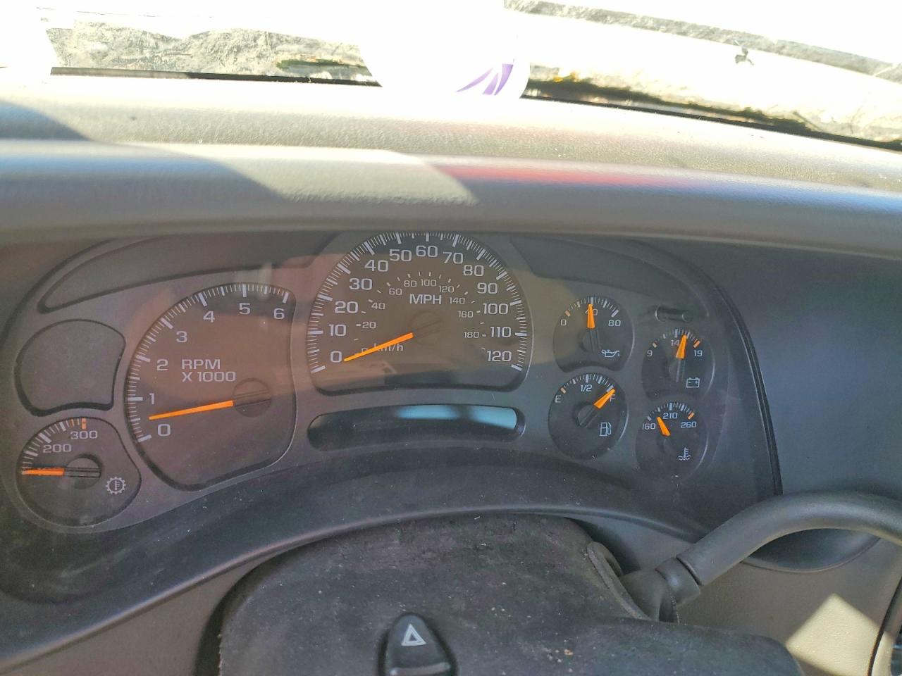 2004 CHEVROLET ALL Models