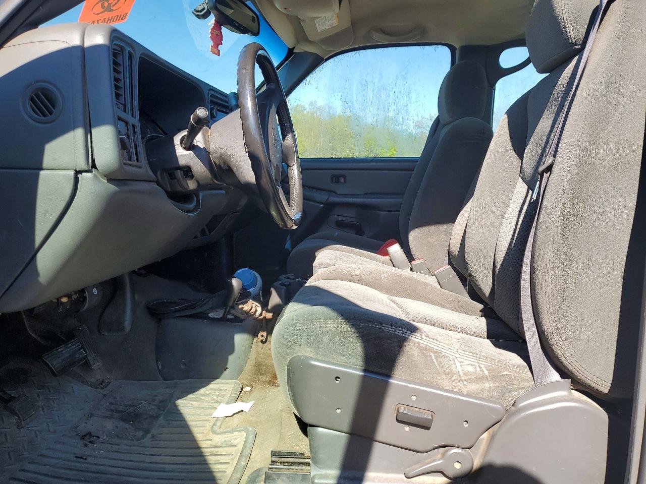 2004 CHEVROLET ALL Models