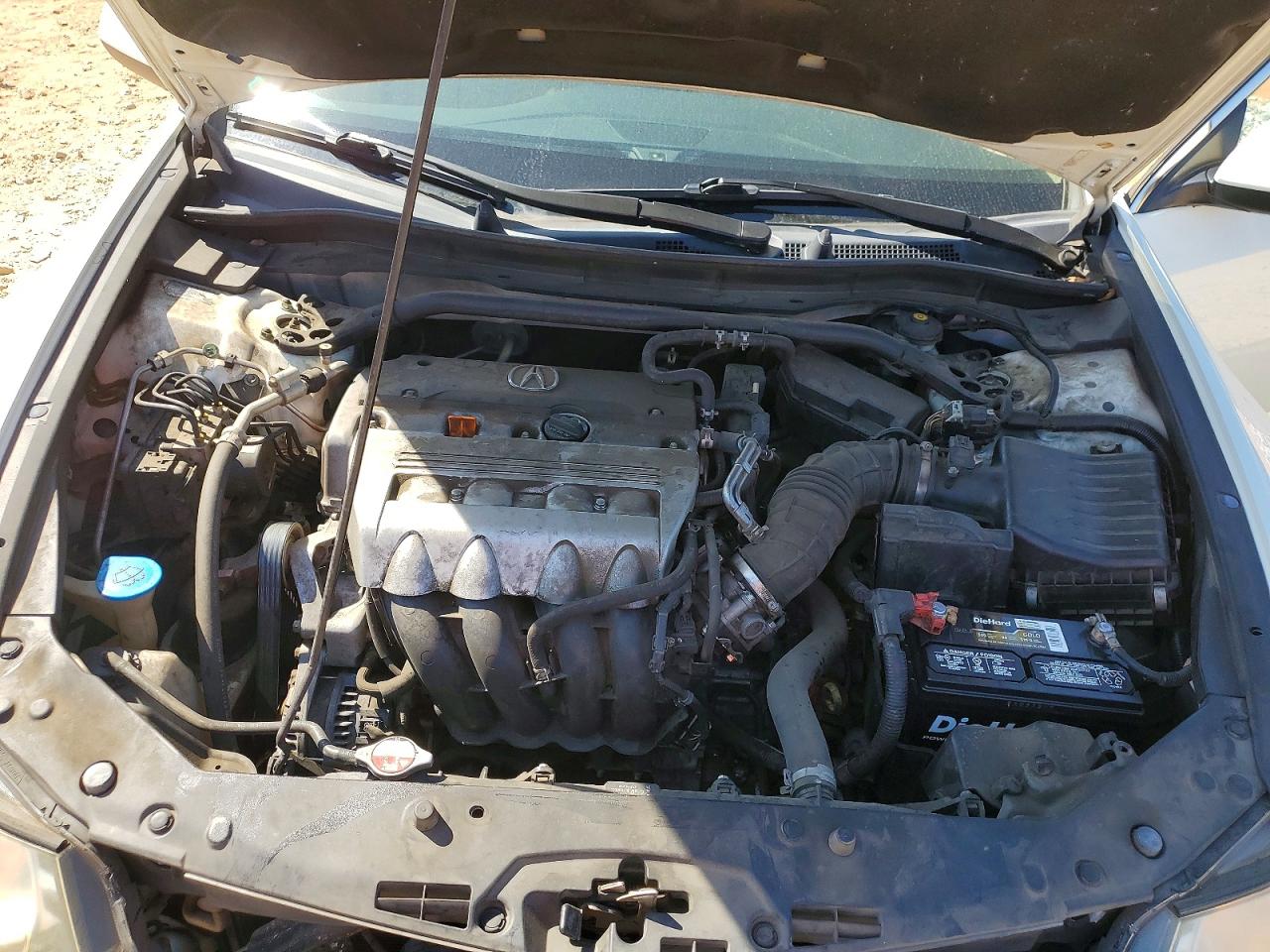 2010 ACURA TSX
