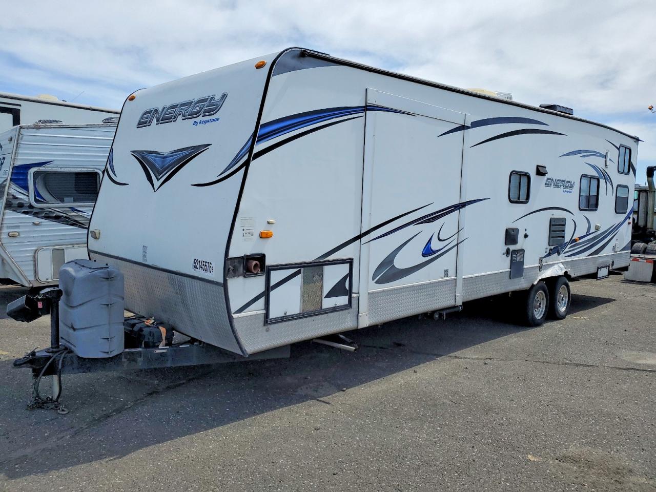 2014 KEYSTONE UNKNOWN