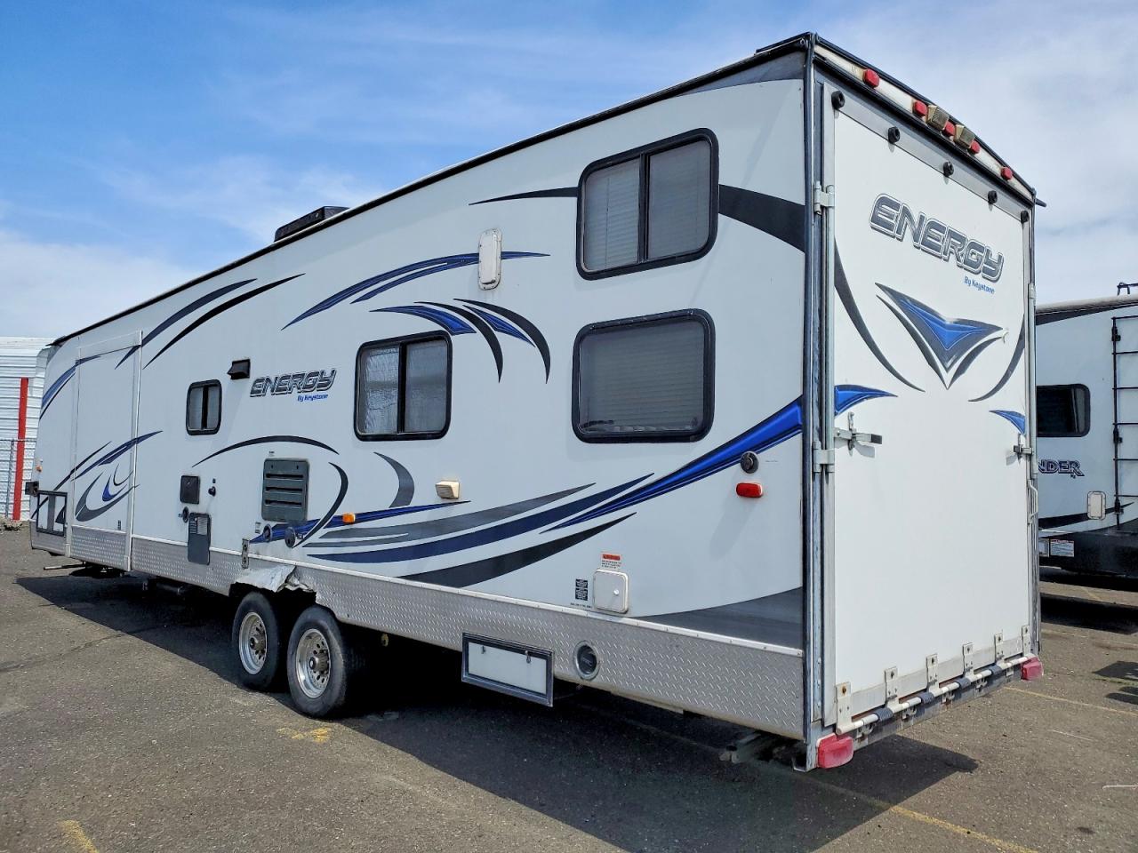 2014 KEYSTONE UNKNOWN