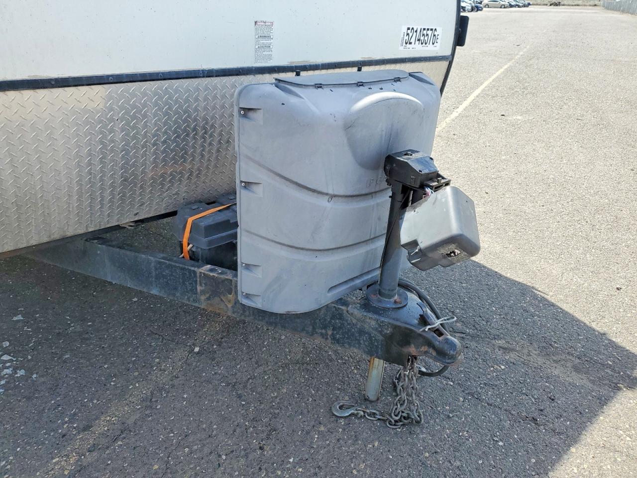 2014 KEYSTONE UNKNOWN