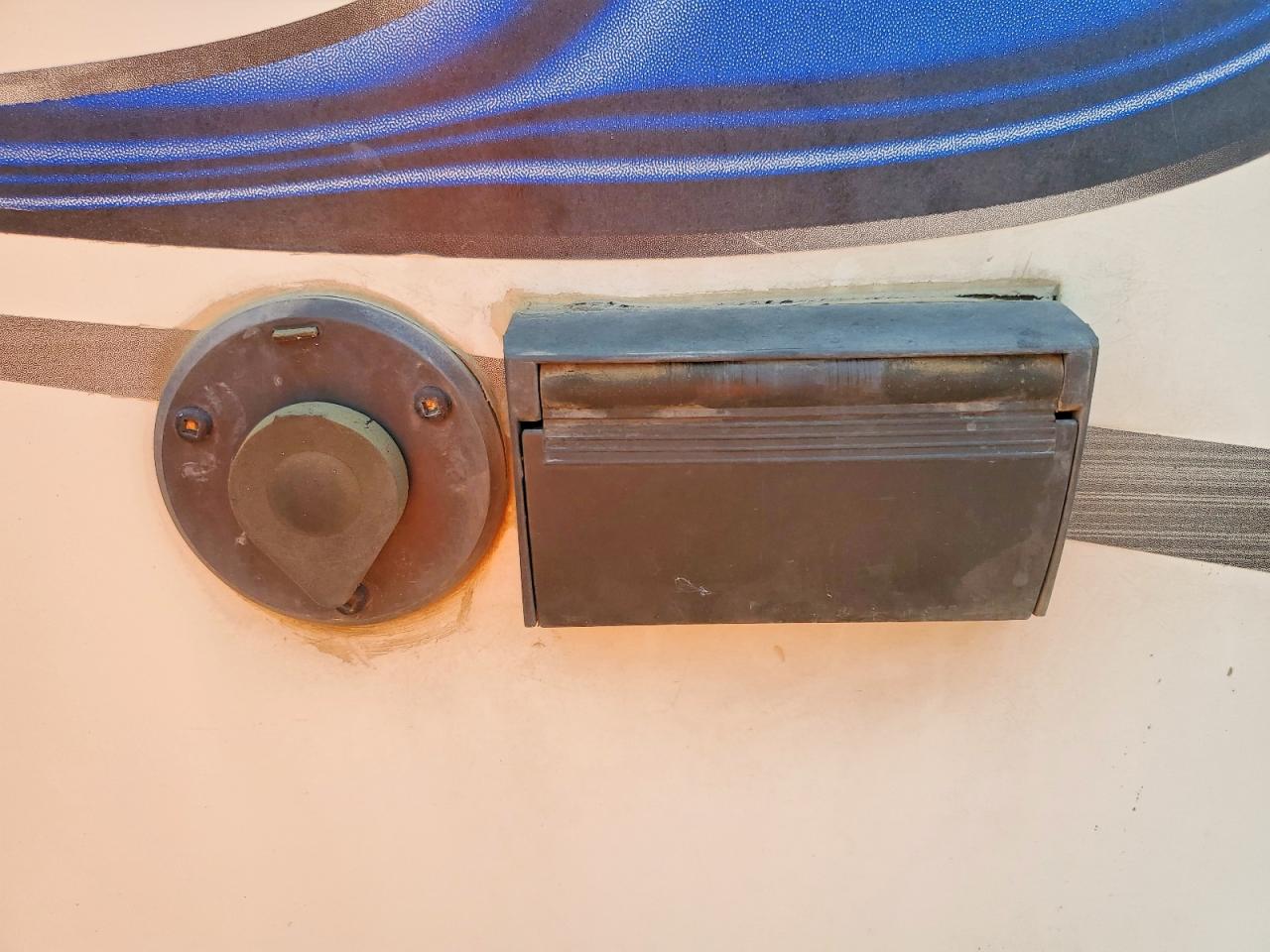 2014 KEYSTONE UNKNOWN