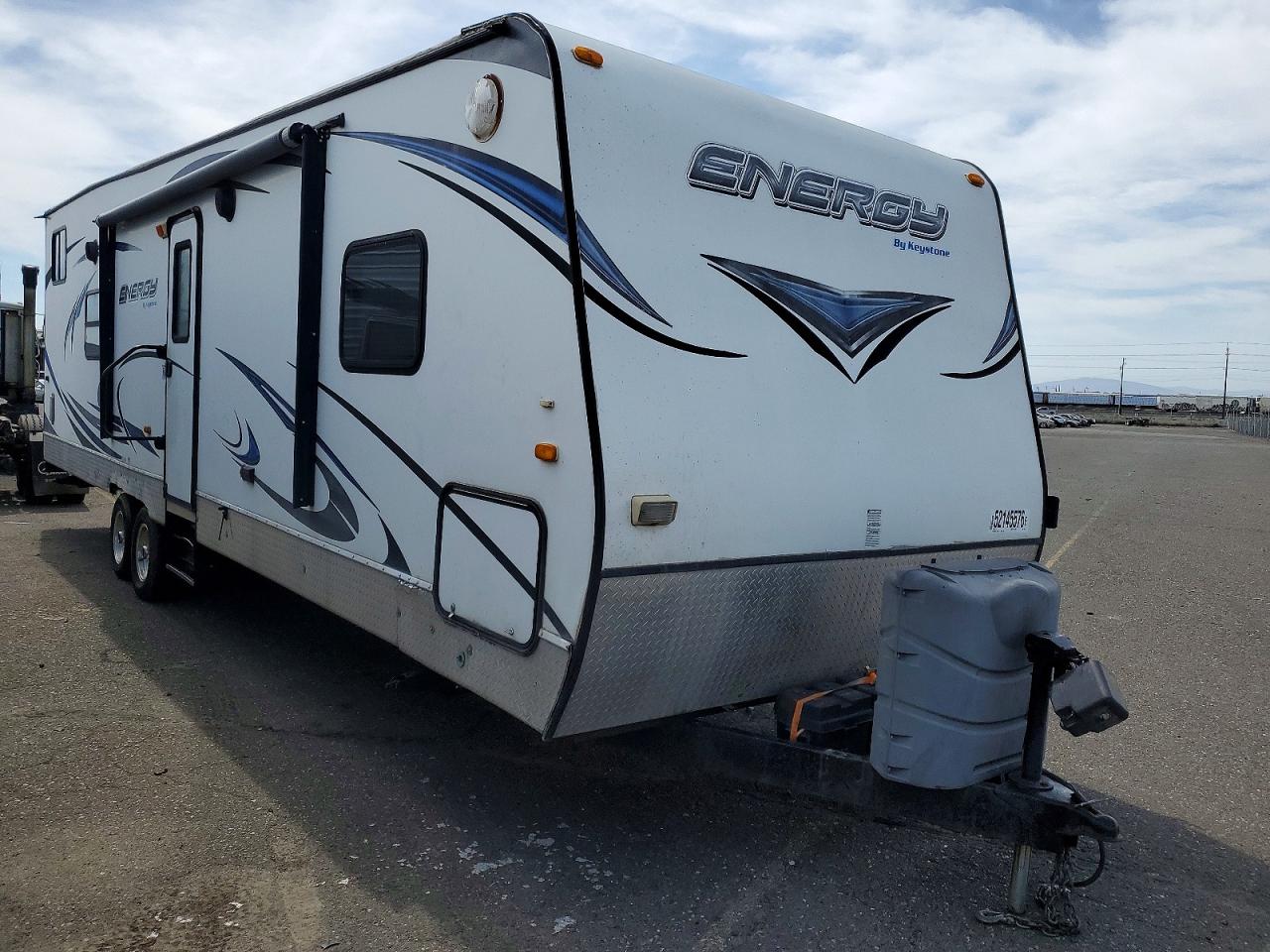 2014 KEYSTONE UNKNOWN