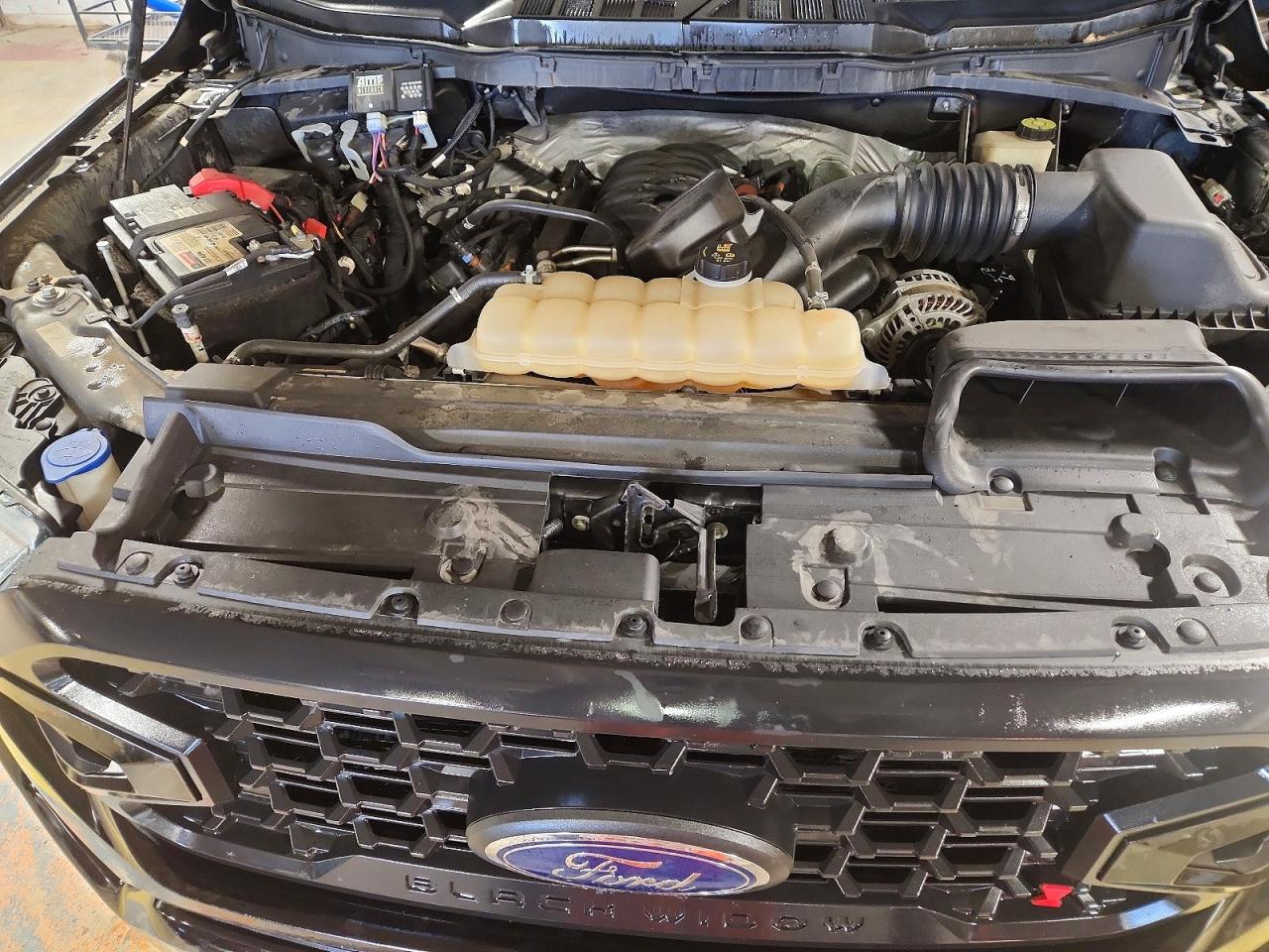 2021 FORD F150