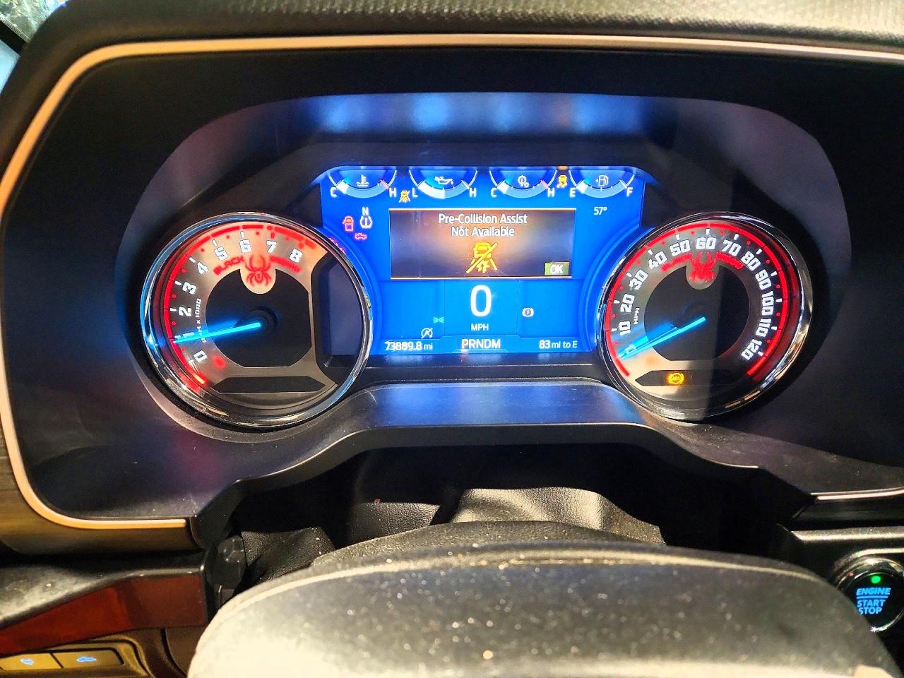 2021 FORD F150