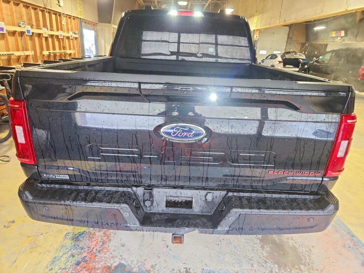2021 FORD F150