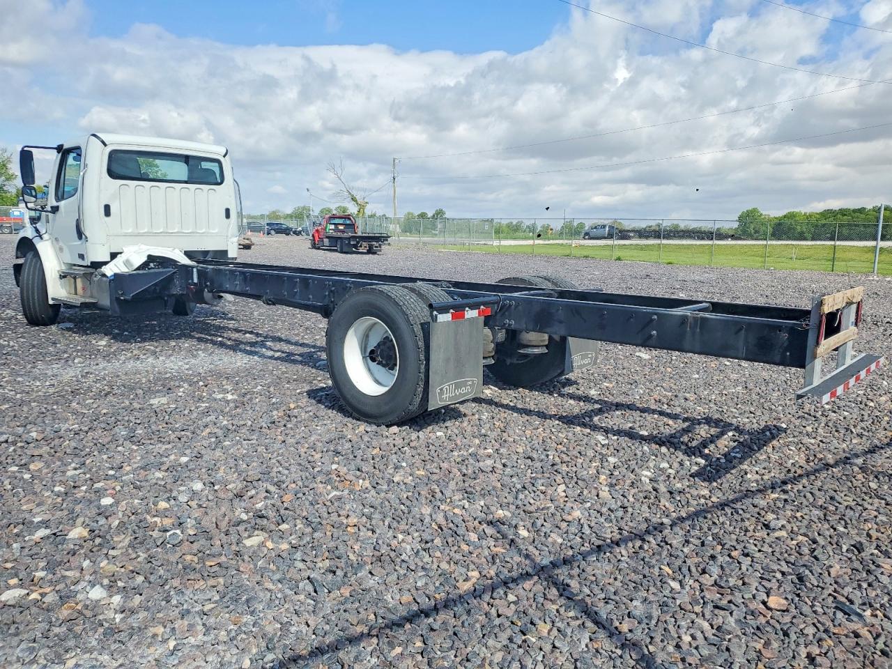 2026 FREIGHTLINER ALL OTHER