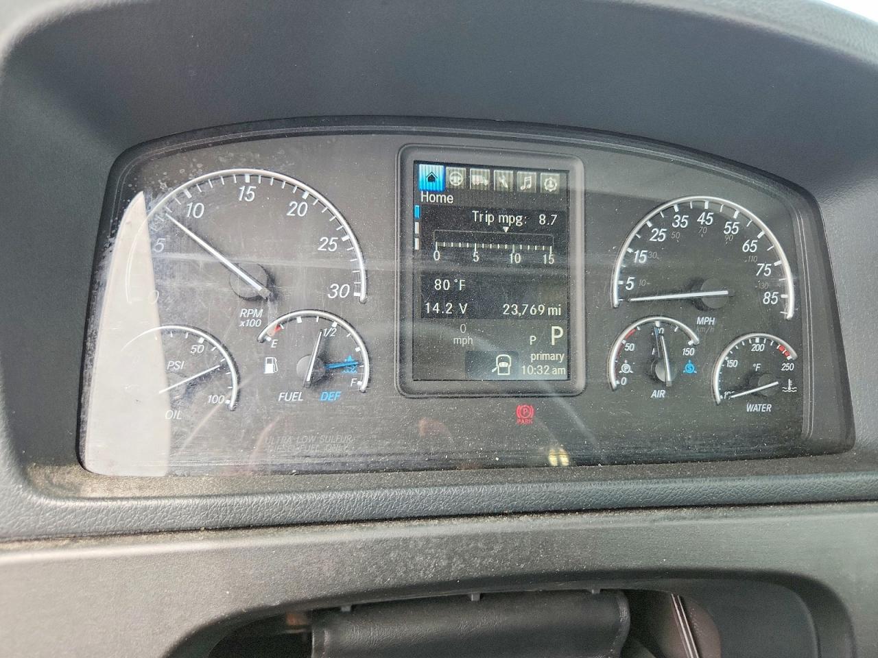2026 FREIGHTLINER ALL OTHER